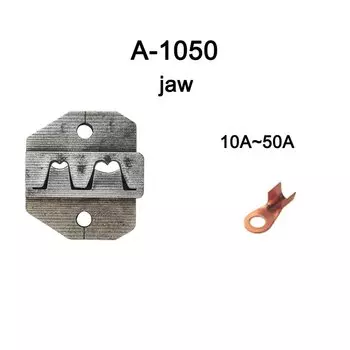 Комплекты штампов LUBAN для машины обжима AM-10