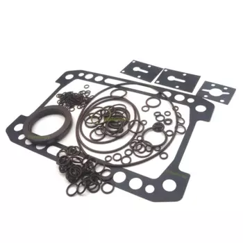 Комплекты уплотнительных колец гидравлического двигателя для восстановления поршневого двигателя 51V250 51D250 Sauer Danfoss