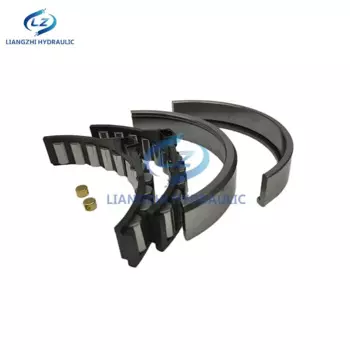 Комплекты запчастей для гидравлического насоса, седловой подшипник A4V для поршневого насоса Rexroth A4VTG71
