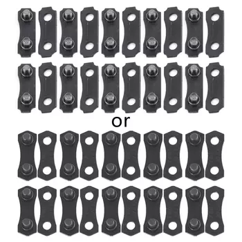 Комплекты звеньев цепи для бензопил OOTDTY 3/8 дюйма