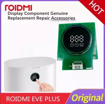 Компонент дисплея Roidmi Eve Plus/Eve/H40/H60