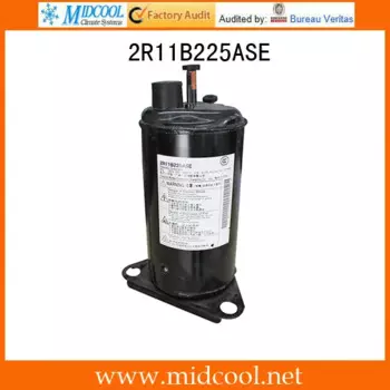 Компрессор 2R11B225ASE