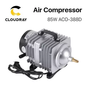 Компрессор Cloudray 85 Вт для лазера ACO-388D