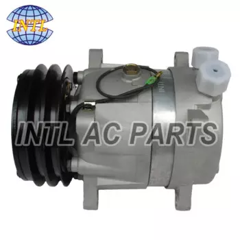 Компрессор кондиционера, 2 А, 12 В