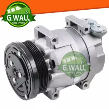 Компрессор кондиционера для Daewoo Lacetti 1.6L 2004 D 96442920