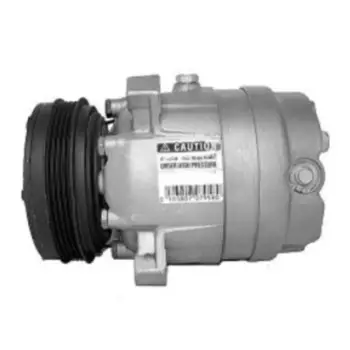 Компрессор кондиционера для Fiat Mobi Novo Uno Fiorino Palio 5110503