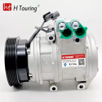 Компрессор кондиционера для hyundai Tucson Kia Sportage 2,7 л 977011D500 977012E200 977012E300 977012D600 977012E500