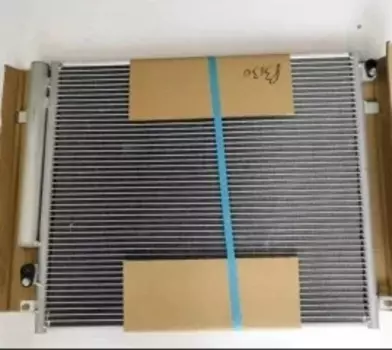 Компрессор кондиционера для Jac friston 2020