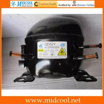 Компрессор QD52Y-65W R600a