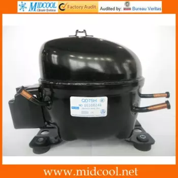 Компрессор R134a R134a QD75H-164W