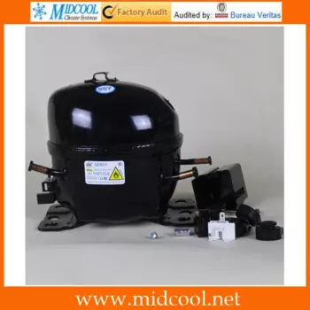 Компрессор R600a