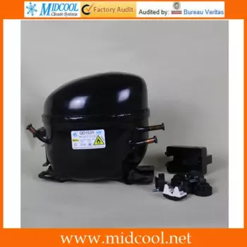 Компрессор R600a