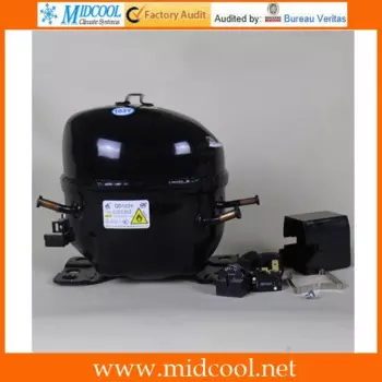 Компрессор R600a