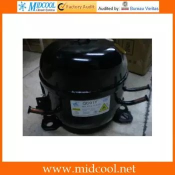 Компрессор R600a