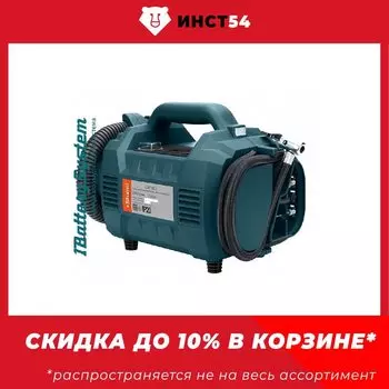 Компрессор Sturm! CAC1801 1BatterySystem, аккумуляторный