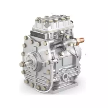 Компрессор Zanotti BOCK FKX30/275TK для грузового холодильника