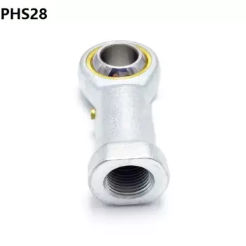 Концы стержня PHS28 28 мм, 5 шт., подшипники рыбий глаз высокого качества PHS 28