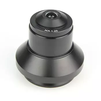 Конденсатор темного поля SRATE 500X