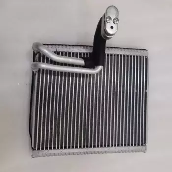 Конденсаторная решетка радиатора для Tesla Model S и Model X 6007610-00-B 6007613-00