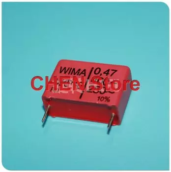 Конденсаторы WIMA MKC4