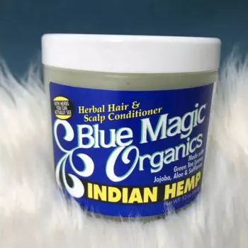 Кондиционер для волос Blue Magic 340г