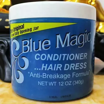 Кондиционер для волос Blue Magic Hair, 340 г