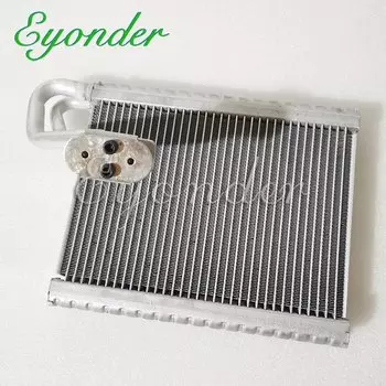 Кондиционер кондиционера переменного тока охлаждающая катушка испарителя Core для Citroen C4 для Peugeot 308 408