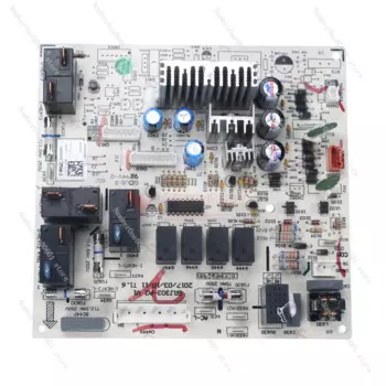Кондиционер M303f3aa 30133310 Материнская плата M303f3ad 300002000682 30133312