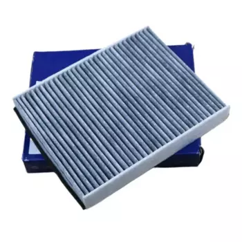 Кондиционер воздушного фильтра салона автомобиля 31404958 Для VOLVO V40 D2 D3 D4 T2 T3 T4 T5 1,6 2,0 GTDi AWD Cross Country Hatchback Van 2012-