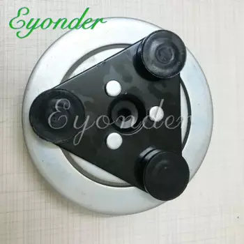 Кондиционерная втулка кондиционера для Ford Focus 2 1,4 1,6 Volvo C30 S40 V50 1,6 2,0