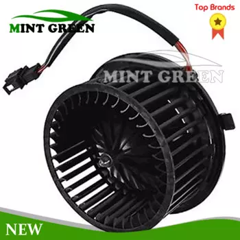 Кондиционеры автомобиля воздуходувка 701819021B для VW TRANSPORTER1990 2003 70181 9021B воздуходувной двигатель 701819021B