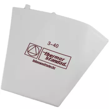 Кондитерские мешки Mujiang, 40 см, хлопок