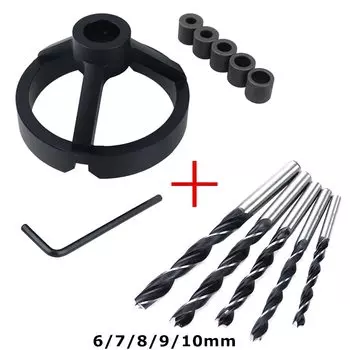 Кондуктор для сверления MOKIN