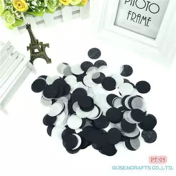 Конфетти из бумаги GSCRAFTS 10г