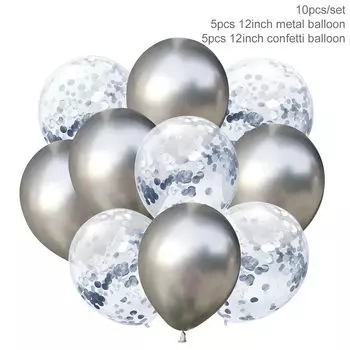 Конфетти шары Wayfun