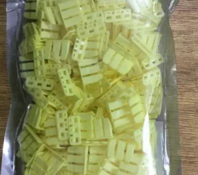 Коннектор 174358-7