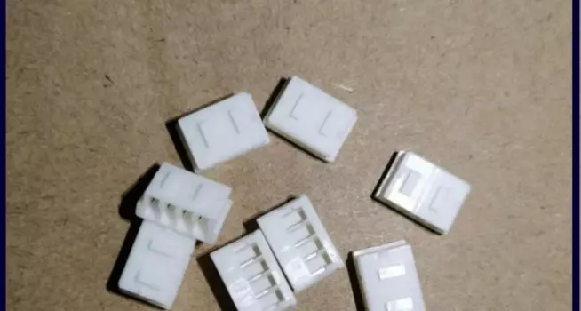 Коннектор 179228-4