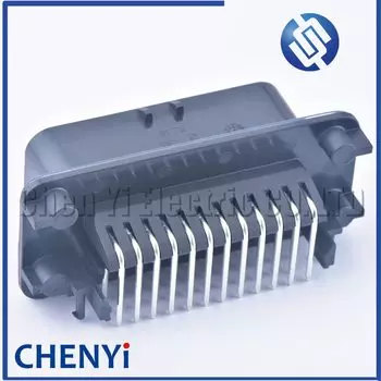 Коннектор автомобильный водонепроницаемый EPEC ECU