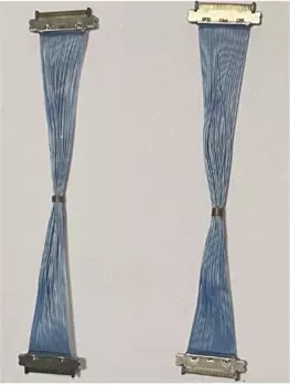 Коннектор для коаксиального кабеля для высокоскоростной камеры, 5 шт.
