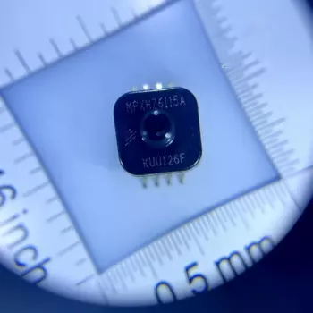 Коннектор для терминала 8100-1236