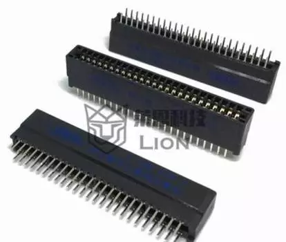 Коннекторы Goldfinger 2.54 мм 8P 10P 12P 24P 62P 44P 56P 62P 50P 64P 86P 72P (10 шт.)