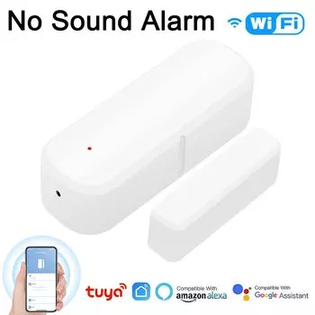 Konouyouko беспроводной датчик открытия двери со звуковой сигнализацией