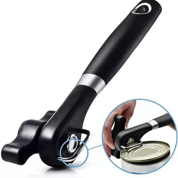 Консервный нож из нержавеющей стали