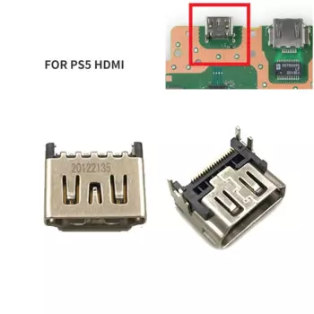 Консоль HDMI для Ps4 Ps5, 100 шт.