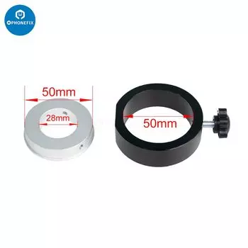 Консольный кронштейн Mshiwi 500X для микроскопа