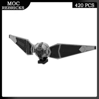 Конструктор игрушечный механический из серии «робот»