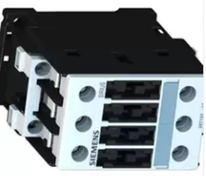 Контактор 3rt1025-1ag20