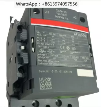 Контактор блока 100-250V50/60HZ 1SBL277001R1300 AF30-30-00-13 DC
