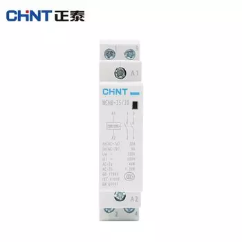 Контактор CHINT CHNT NCH8