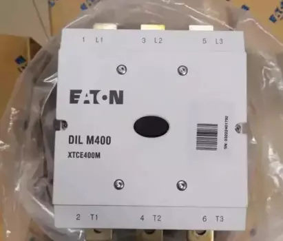 Контактор DILM400/22(RA250)